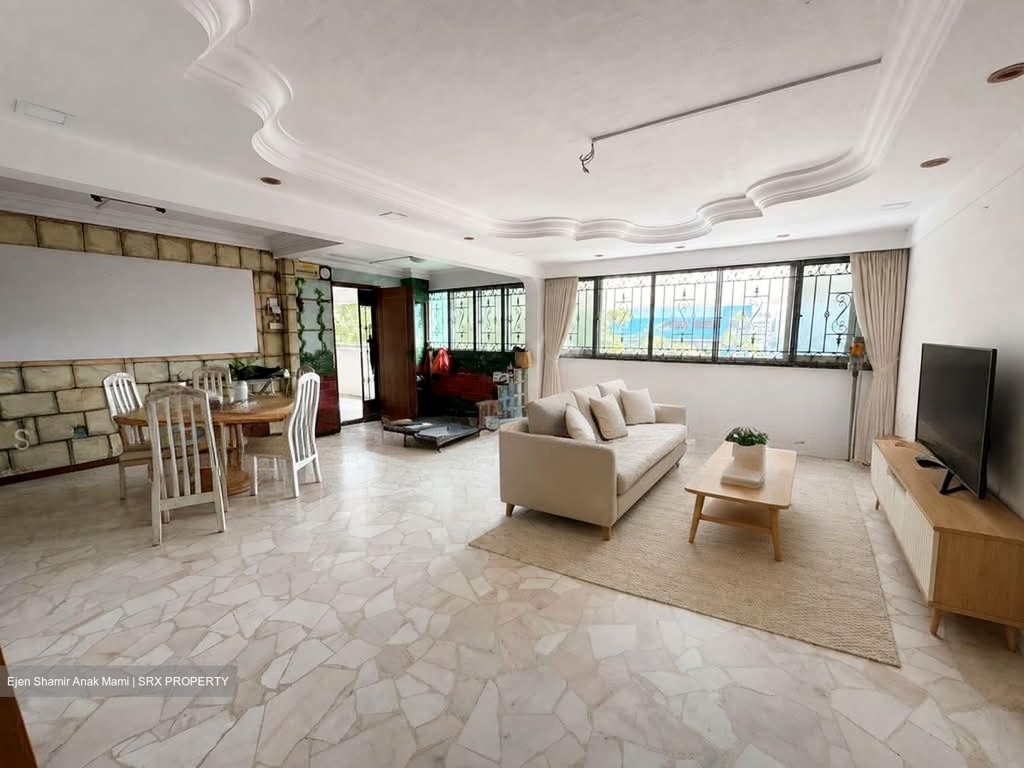 Blk 794 Khatib Vale (Yishun), HDB 5 Rooms #606638461